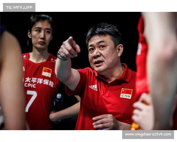 中国女排世锦赛首战哥伦比亚蔡斌强调通过发球提升拦防效果 中国女排世锦赛首战哥伦比亚蔡斌强调通过发球提升拦防效果