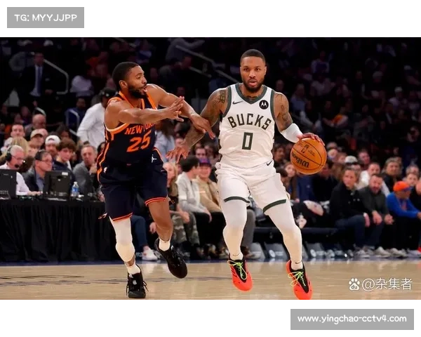 ESPN预测雄鹿与尼克斯胜率接近 比赛结果难分高下 ESPN预测雄鹿与尼克斯胜率接近 比赛结果难分高下