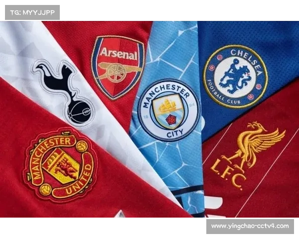 曼城利物浦阿森纳领跑本赛季球衣销量榜三强争锋热度爆棚