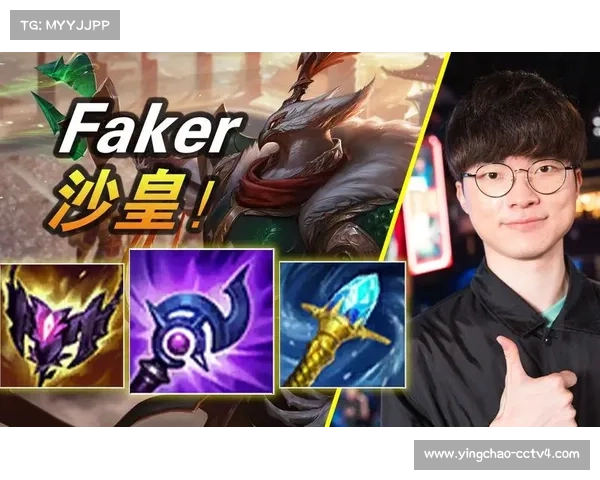 BDD与Faker英雄池对决,全局BP考验中单深度 BDD与Faker英雄池对决,全局BP考验中单深度