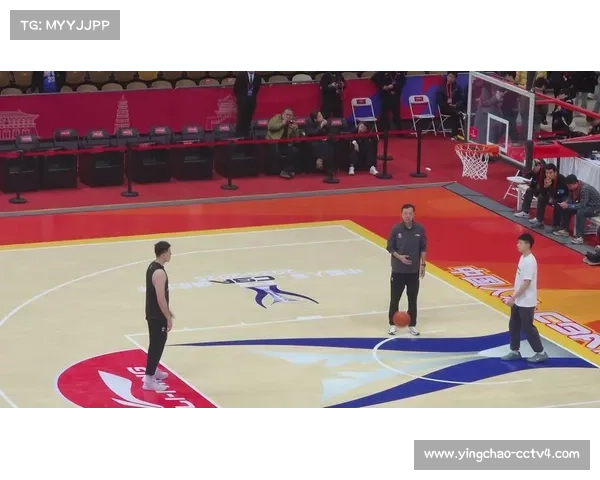 CBA公司推进数字化转型,提升球迷观赛体验 CBA公司推进数字化转型,提升球迷观赛体验