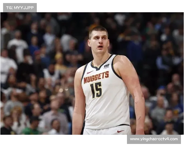 NBA全明星投票启动，约基奇字母哥领跑首轮名单