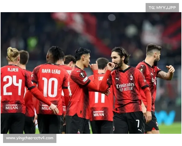 AC米兰客场复仇心态强烈,欧联杯失利或激励联赛 AC米兰客场复仇心态强烈,欧联杯失利或激励联赛